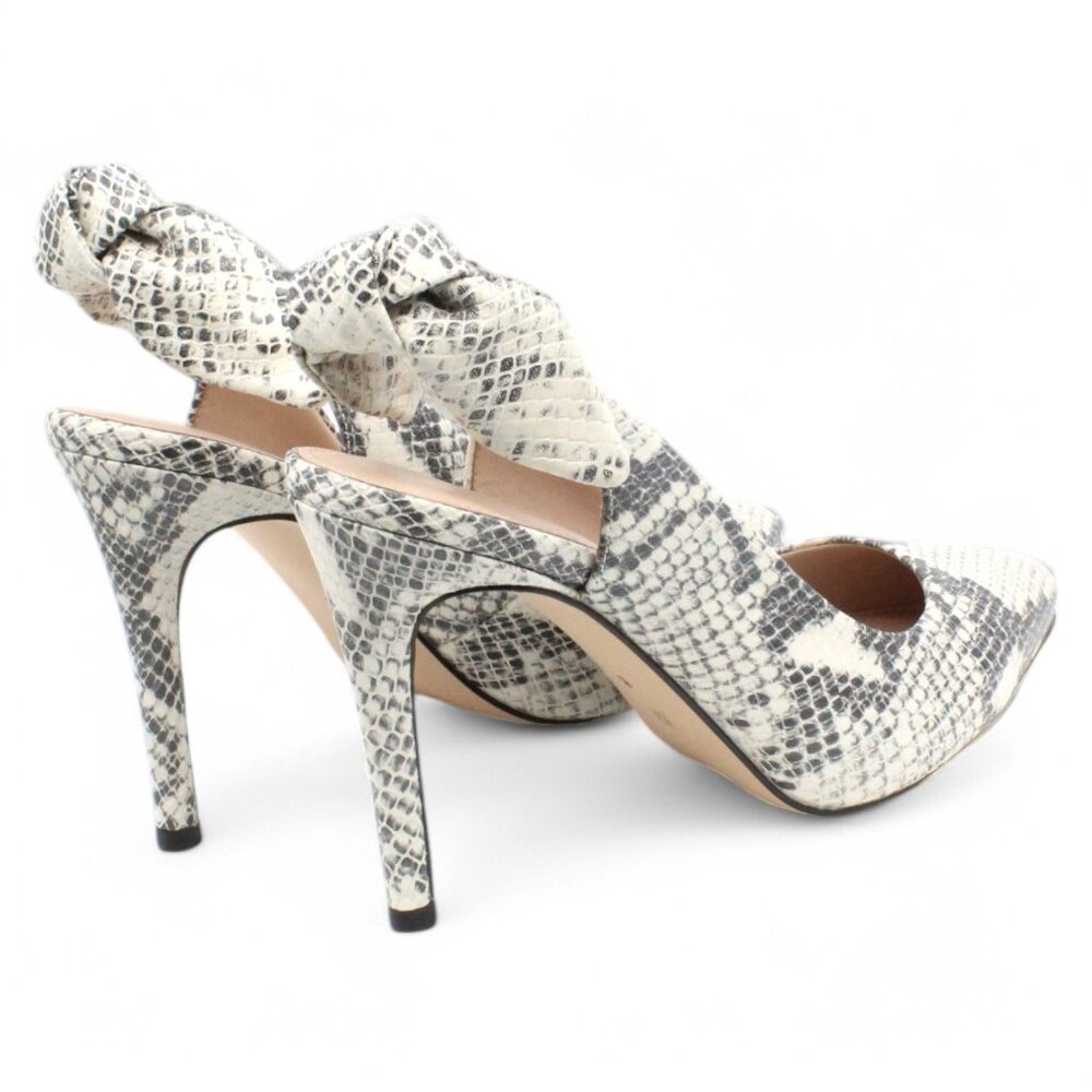 BCBGeneration Slingback Pumps NWT - image 4